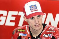 Pol Espargar&oacute; confirma su regreso tras haber "trabajado m&aacute;s que nunca" para recuperarse