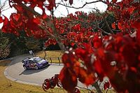 Breen odpada z rywalizacji