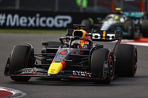 F1 | Verstappen: "Una vettura sottosterzante non sarà mai veloce"