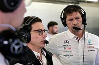 Wolff zadowolony ze zmian