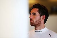 Juncadella destaca en la preparaci&oacute;n de las 24 Horas de N&uuml;rburgring 2023