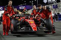 Ferrari wie, co poprawić