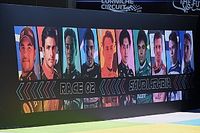 F1 AO VIVO: Acompanhe o primeiro treino livre para o GP da Arábia Saudita em Tempo Real