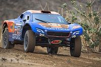 Dakar: Etap 8 - 824 km do odpoczynku