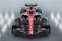 F1 | Tecnica Alfa Romeo C43: pance spioventi e nuove idee aero