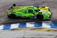 Udany występ Inter Europol Competition w Sebring