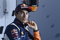 Márquez no quiere explicar los problemas que tuvo en el arranque en Austin