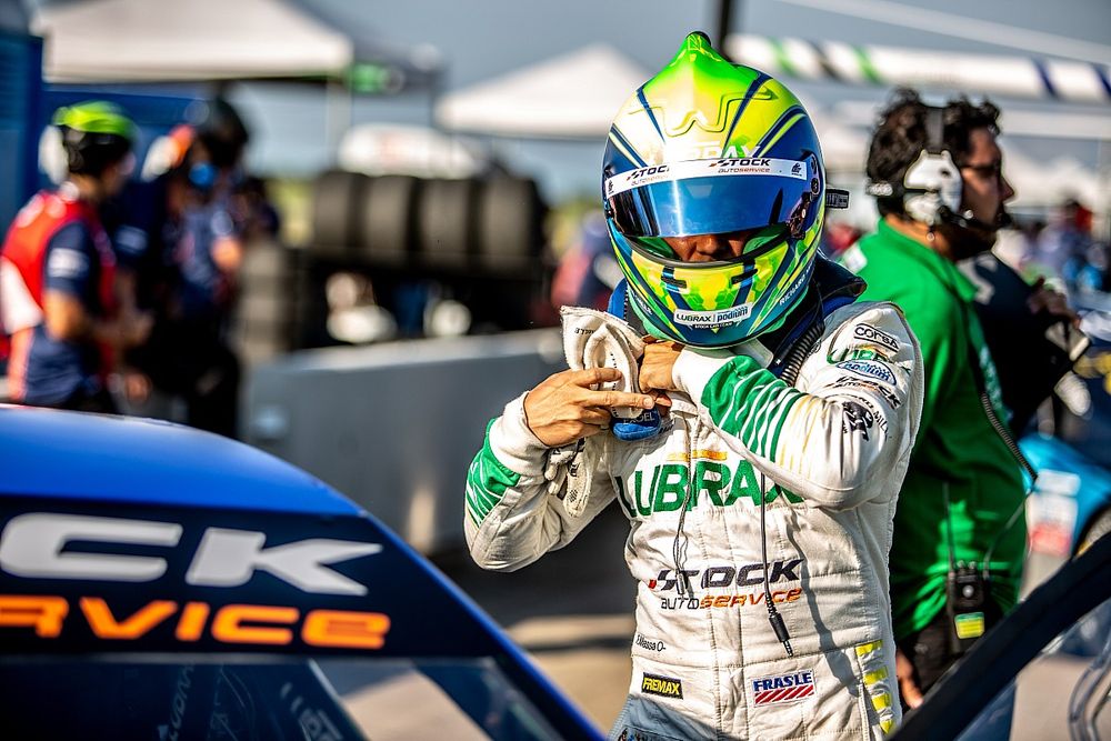Felipe Massa