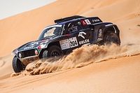 Nowy pilot Przygońskiego