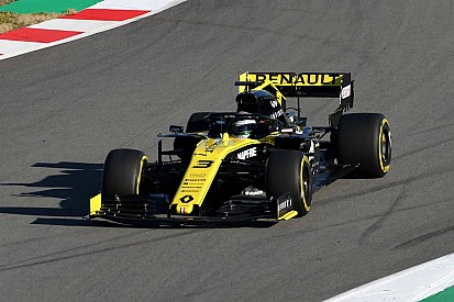 Ріккардо попередив Red Bull: у Honda більше проблем, ніж у Renault