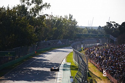 Formel-1-Wetter Melbourne 2019: Heißer Saisonauftakt in Australien