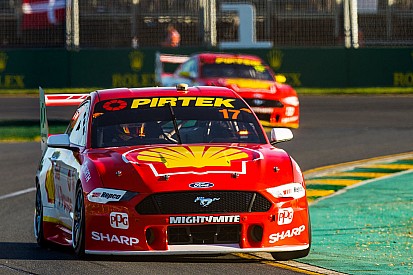 Penske was told to alter Mustang exhaust, says team