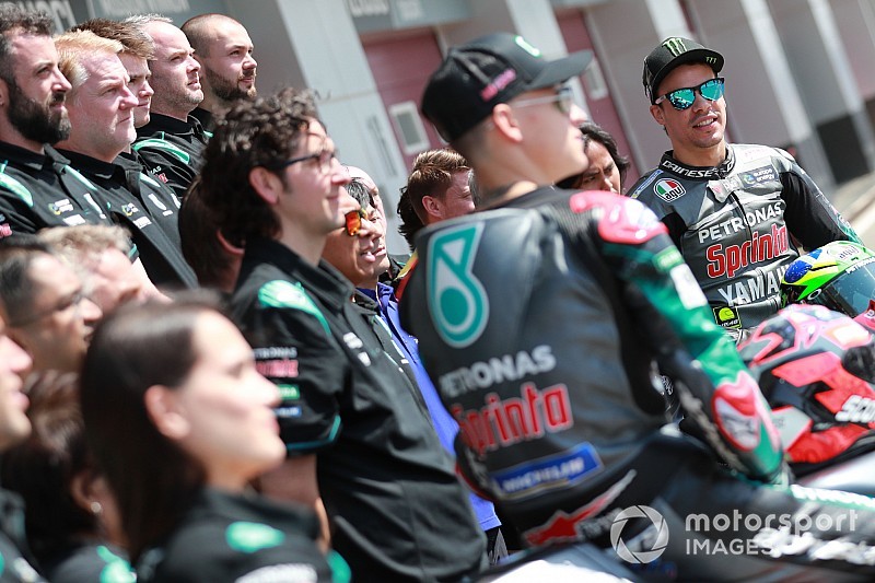 Morbidelli: