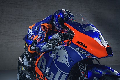 Red Bull: Tech 3 має стати Toro Rosso у MotoGP