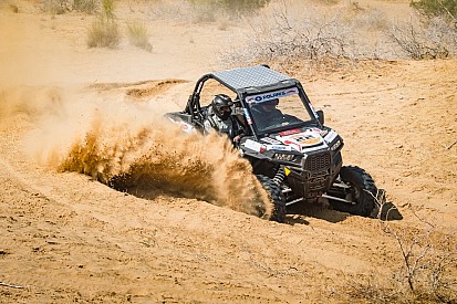 Ulitmate Desert Challenge concludes, winners announced