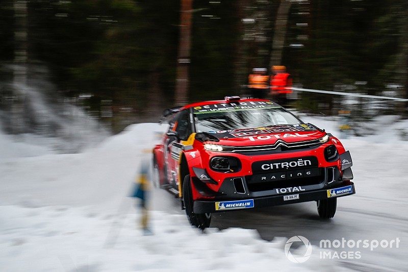 WRC: la FIA vuole un altro rally sulla neve. Il Canada si candida, ma sarà pronto tra 5 anni