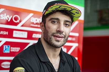 Wat is er werkelijk aan de hand met Andrea Iannone?