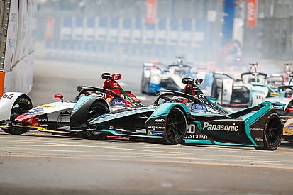 Formula E urged to try "radical" attack mode changes
