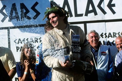 Piquet desmiente y confirma verdades y mitos de su carrera en F1