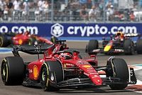 F1: Leclerc espera que atualizações possam ajudar Ferrari no GP da Espanha