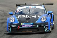 Porsche Cup retorna à Argentina e Chris Hahn mira liderança do campeonato