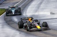 Horner trochę złośliwy 