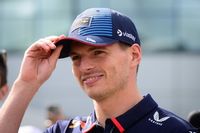 Max Verstappen se ríe de las declaraciones de McLaren: "¿Quién es Zak Brown?"