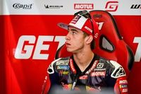 Acosta: "Parece que estamos peor de lo que estamos"