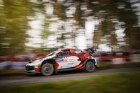 Rovanpera nie zwalnia