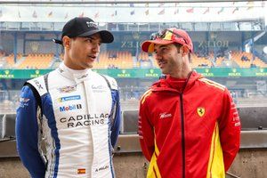 Resumen de los españoles en Le Mans 2024: historia y muchos estrenos