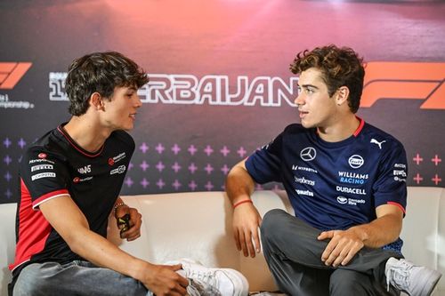 Por qu&eacute; los novatos vuelven a estar de moda en la F1