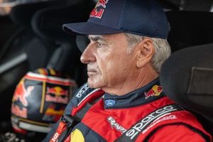 Sainz conf&iacute;a en la FIA para que su nueva regla funcione en el Dakar
