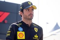 Sainz: "Una pena, he empezado a tener mucho subviraje en la Q3"