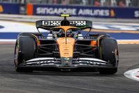 F1: McLaren não é a única equipe sob investigação por uso de asas flexíveis