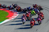 Así termina el Mundial de MotoGP en 2024: puntos y posiciones