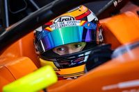 El espa&ntilde;ol Bruno del Pino, sobrino de De la Rosa, debutar&aacute; en F3