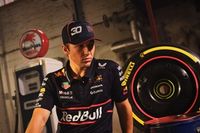 Lawson asegura que "no va a cambiar" pese a sus luchas con Alonso y P&eacute;rez