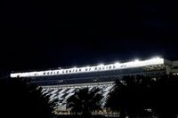 C&oacute;mo descansan los pilotos durante las 24 Horas de Daytona