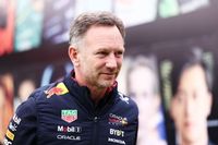 Horner a Checo Pérez: hay que tomar decisiones difíciles, la F1 es de resultados