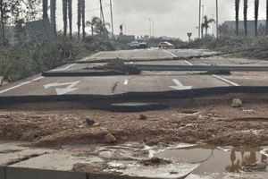 El MotoGP no irá a Valencia y piensa en Qatar, Portimao o Jerez para cerrar 2024