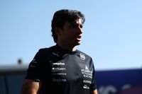Sainz: "Ha sido un viernes positivo, creo que podemos ser competitivos"