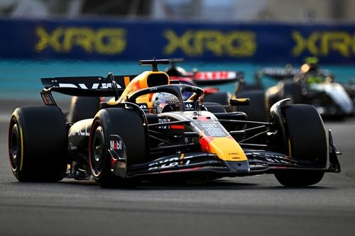 F1: Red Bull "sabe o que fazer" com próximo carro para garantir disputa ao título para Verstappen
