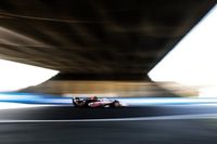 C&oacute;mo una "hip&oacute;tesis fundamentada" salv&oacute; a Haas de una temporada 2025 de pesadilla