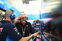 Alpine aclara la situación de Flavio Briatore y su representante ante la FIA