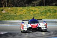 Greaves adds Giermaziak to Le Mans line-up