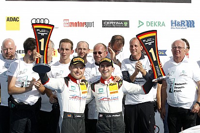 Alle Champions des GT-Masters seit 2007