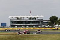 Leclerc lidera la práctica libre de F2 en Silverstone