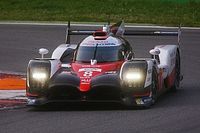 Toyota marca el mejor tiempo en la &uacute;ltima sesi&oacute;n del Pr&oacute;logo del WEC