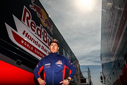 Hayden compte sur une évolution moteur pour la Honda