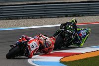 Após toques, Zarco diz que ainda não falou com Rossi